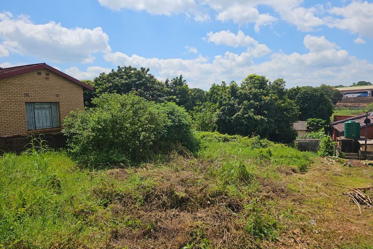 Prime Vacant Stand for Sale in Makwarela – Excellent Investment Opportunity - Photo 3