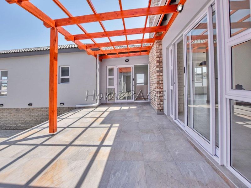 Ext 9, Swakopmund:  New 3 Bedr Home with 2 Bedr Flat is for Sale - Photo 8