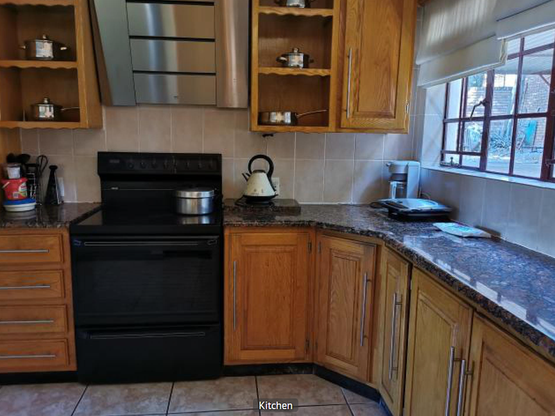 4 bedrooms house for sale in Amandasig - Photo 2