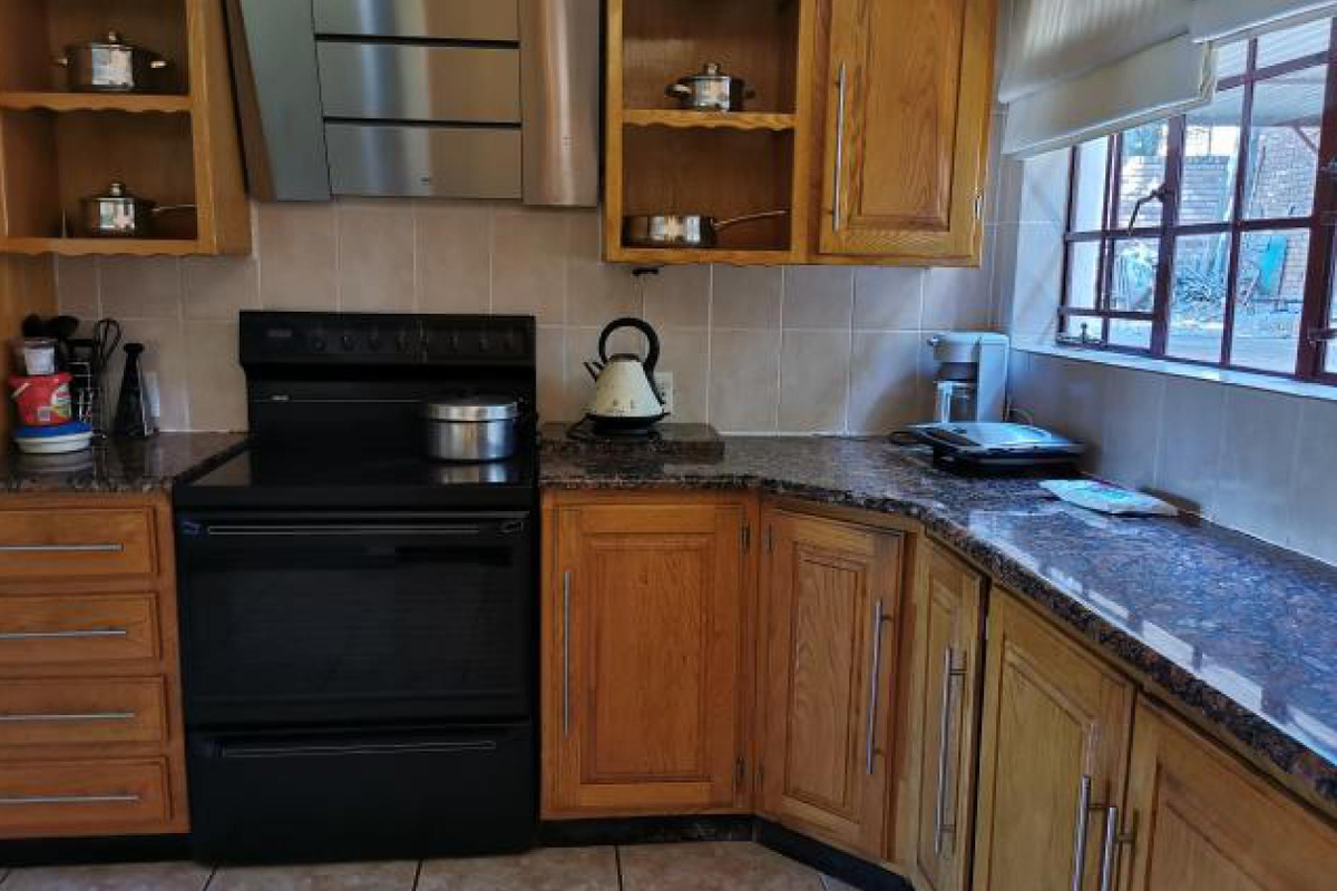 4 bedrooms house for sale in Amandasig - Photo 2
