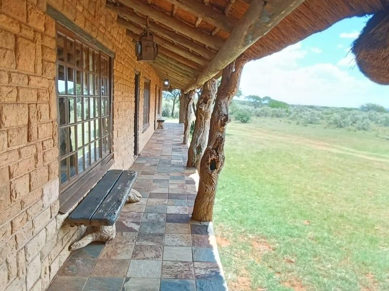 Game farm or Cattle farm. Hunters Cabins. Lodge. Coolroom. Slaughter facility. - Photo 3