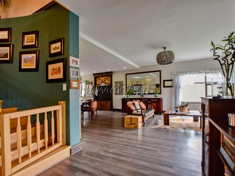 Ext 12, Swakopmund:  BEAUTIFUL 3 BEDR HOME in UPMARKET AREA - Photo 10