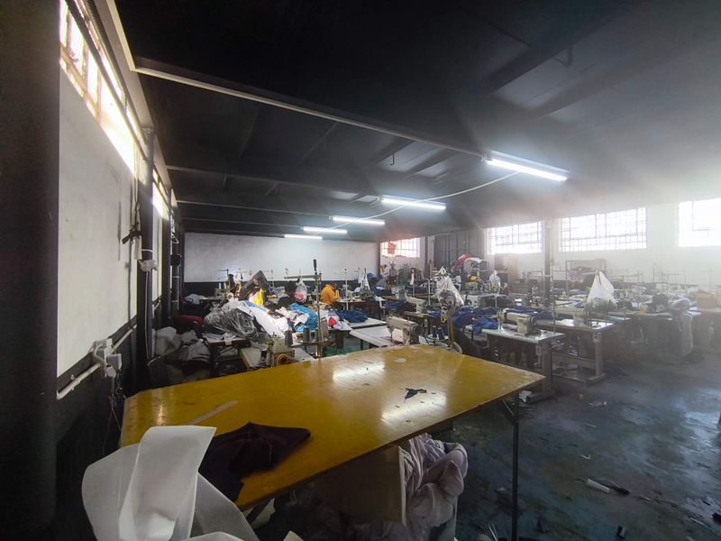 900m2 Factory or Warehouse To Let in New Doornfontein - Photo 5