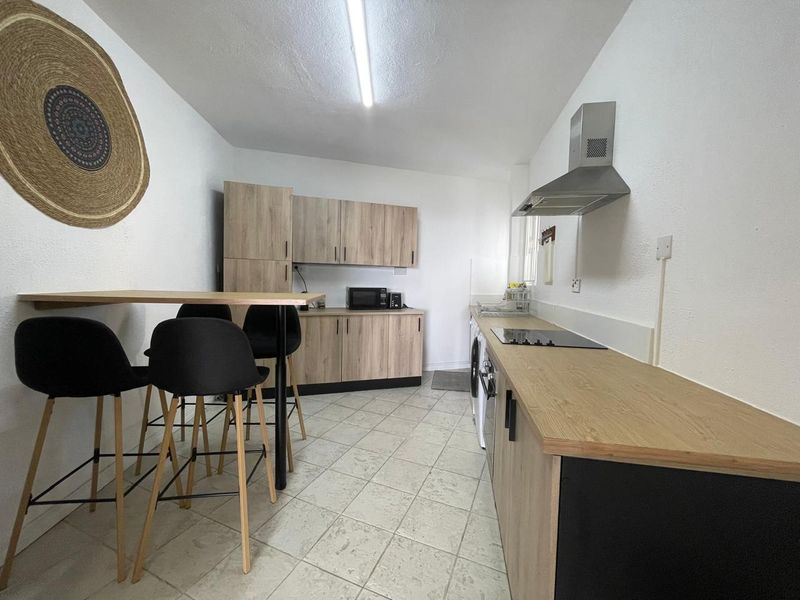 A coastal sanctuary in Pereybere: where serenity meets opportunity - Photo 3