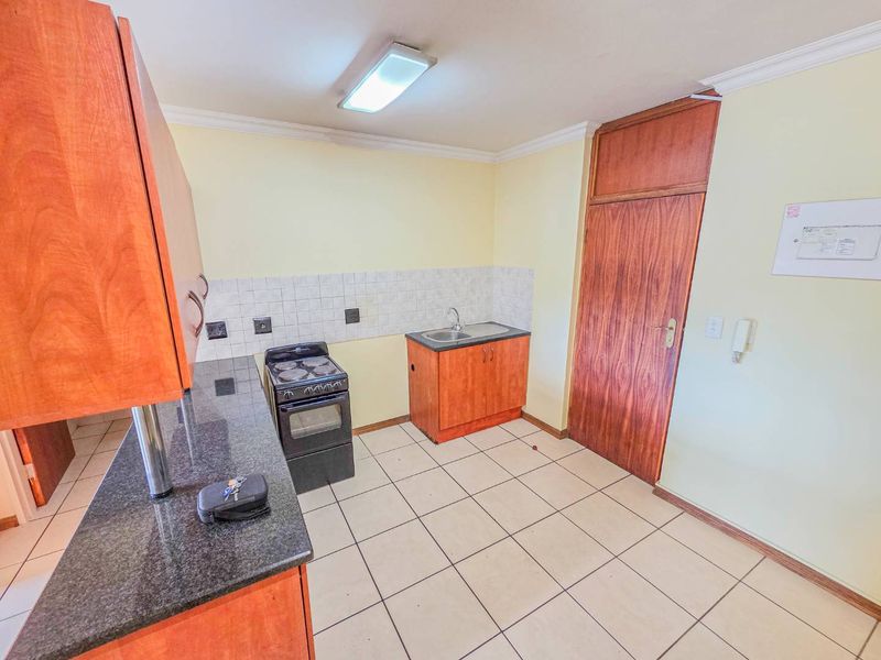 2 Bedroom Apartment available Hillcrest - Photo 3