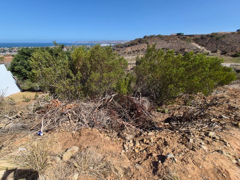 Prime Vacant Stand with Panoramic Ocean Views in Menkenkop, Hartenbos - Photo 3
