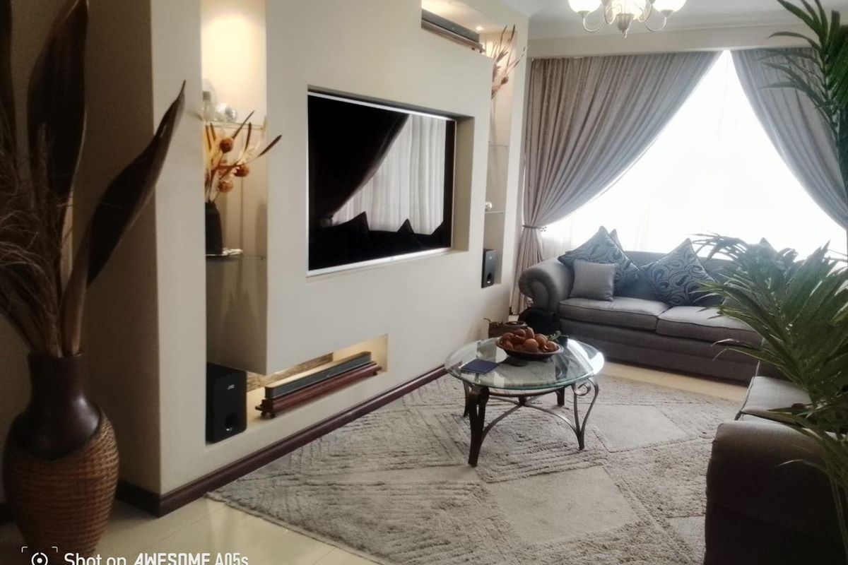 Exquisite 2 bed in Germiston - Photo 5