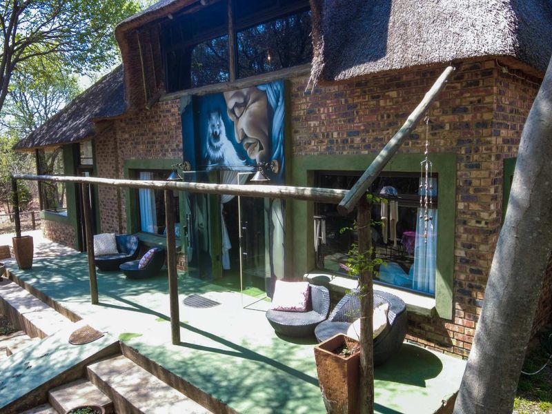 Air B & B For Sale on the Vaal River - Photo 7