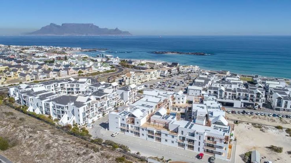 Welcome to Azure at Big Bay