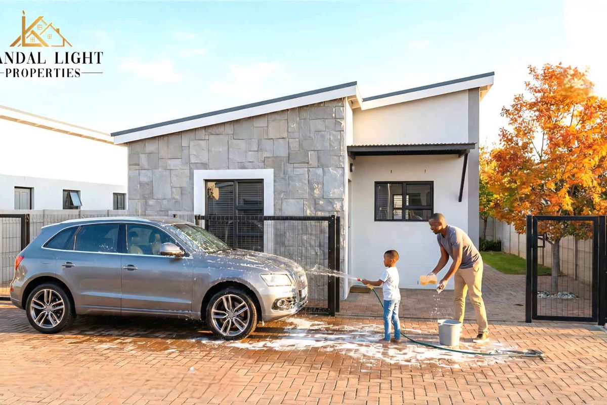 WELCOME TO DERMOT HURLEY ESTATE - Photo 4