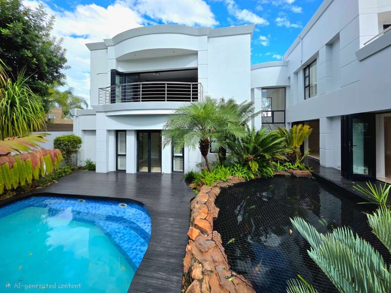 ​Freshly Renovated Masterpiece with Golf Course Frontage - Photo 2