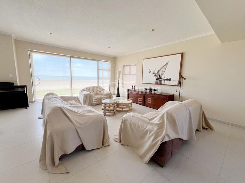 Beachfront Townhouse | Ideal Low-Maintenance Holiday Home - Photo 3