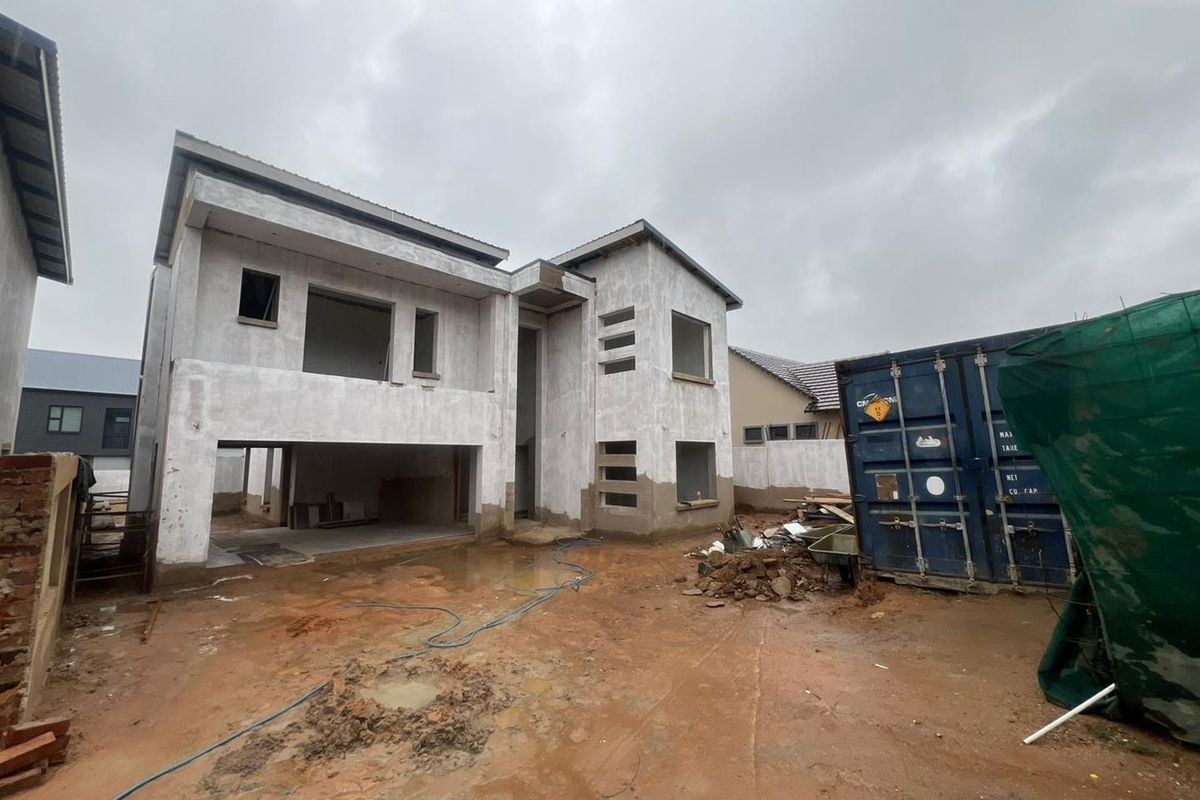 Modern Duet in Secure Eco Estate – Brand New Development - Photo 5