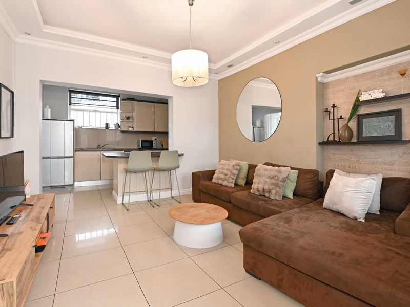 Prime Green Point Investment | Ground-Floor Apartment | Fully Furnished - Photo 5