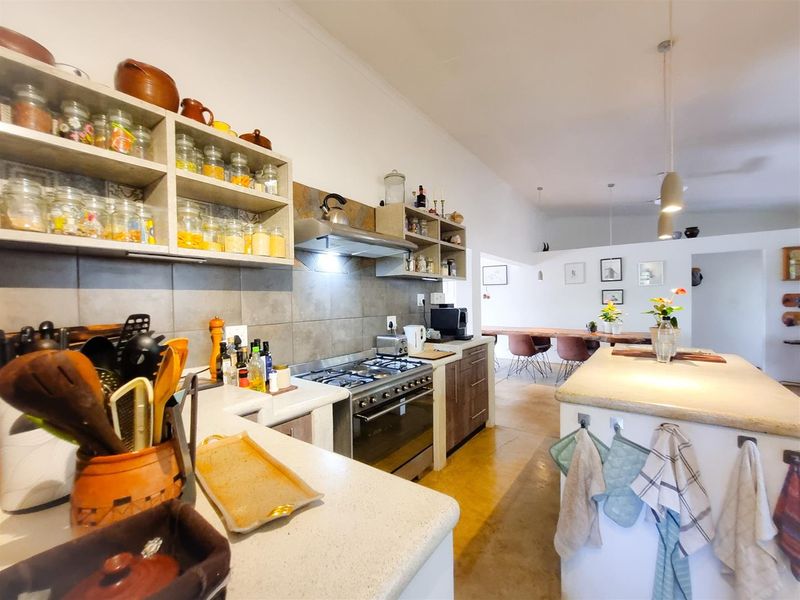 Rare 2.18ha home in the Heart of Kampersrus - Photo 10