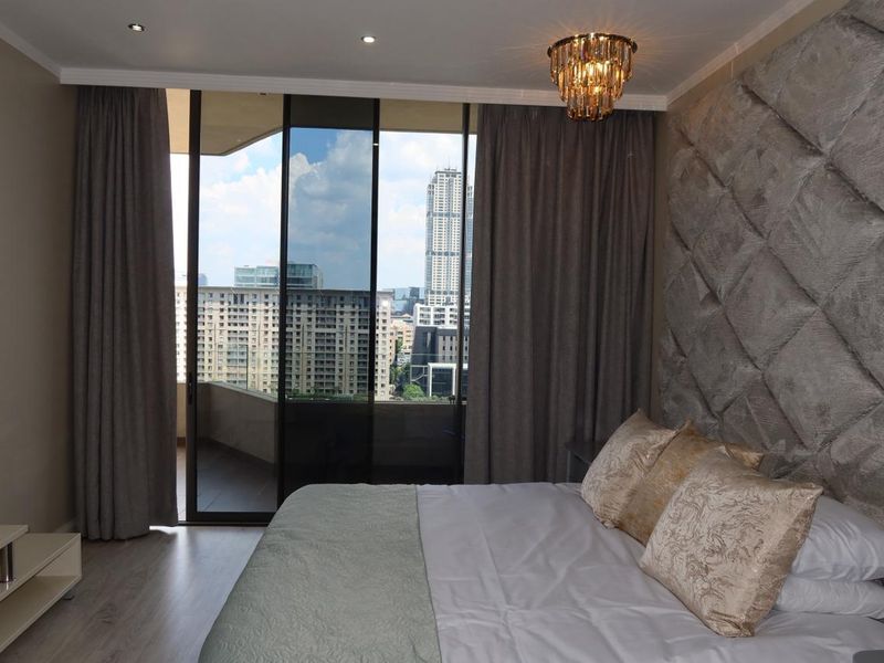 1 bedroom luxury apartment - Photo 9