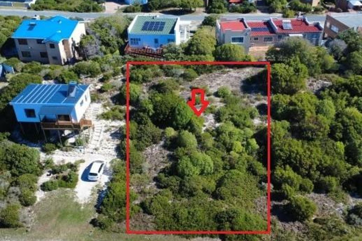 Vacant stand in Coastal Village - Photo 4