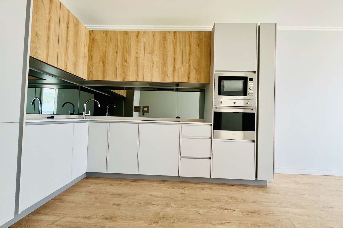 one of kind 2 bedroom ground floor apartment for sale at Ellipse - Photo 5