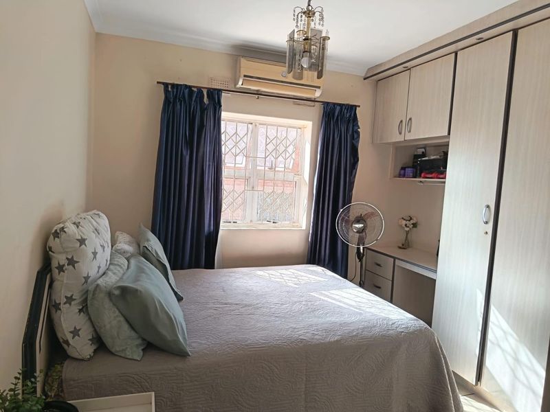 4 Bedroom House for sale in Crossmoor - Photo 10