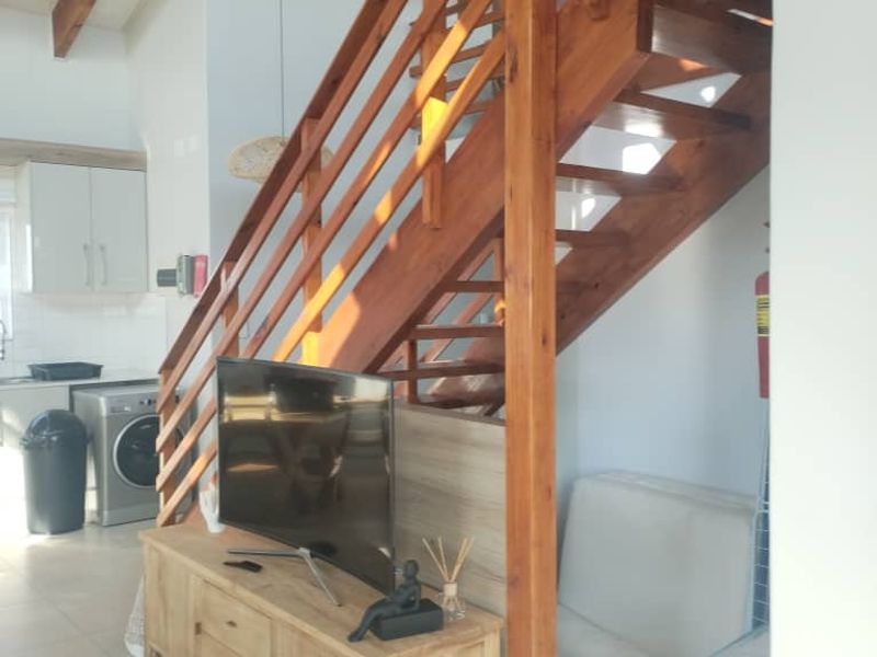 For Rent Furnished Penthouse Swakopmund - Photo 4