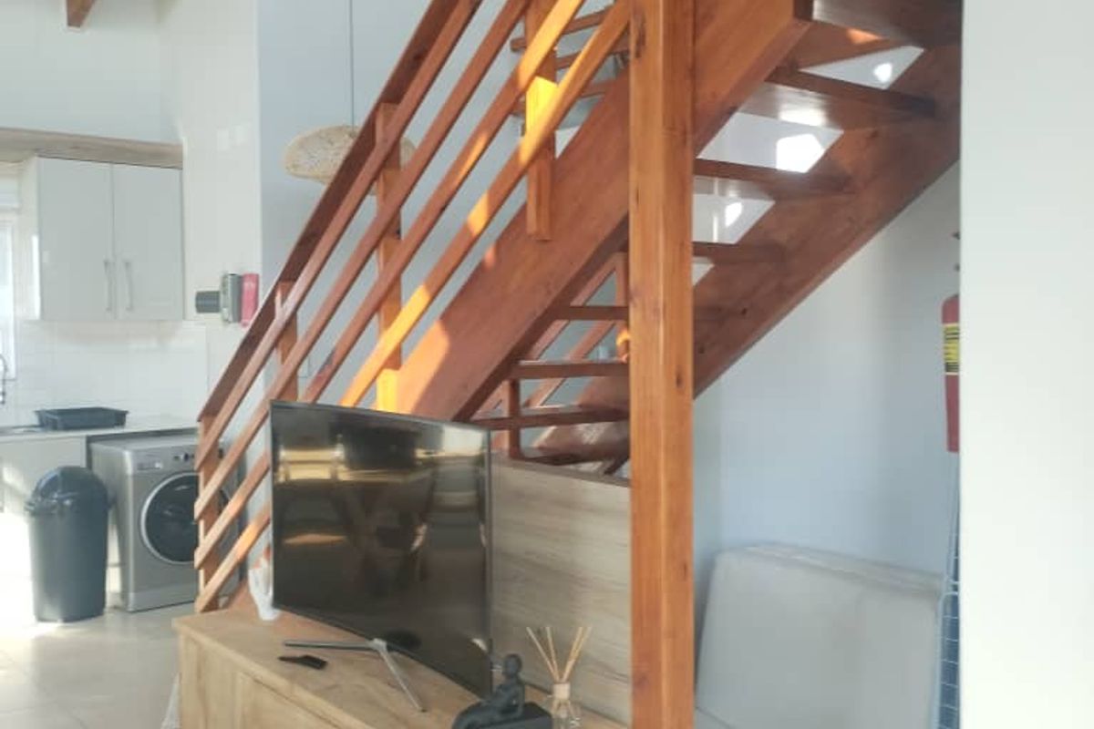 For Rent Furnished Penthouse Swakopmund - Photo 4