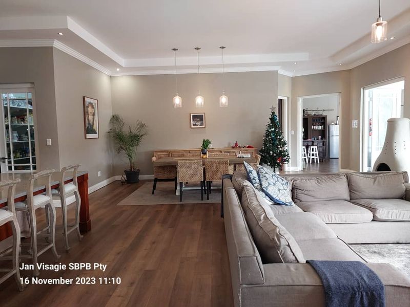 One & Only - Guesthouse with Spa for Sale in Eros Park - Photo 8