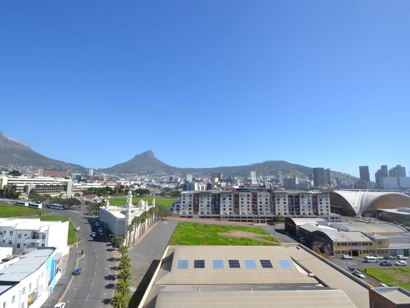Wonderful Opportunity - Discover Urban Luxury at Chapel Towers - Zonnebloem: A Premier Investment Opportunity - Photo 7