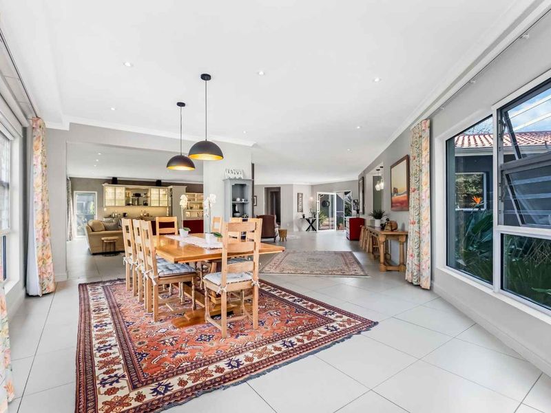 ADMIRABLE FAMILY HOME IN A QUIET AND CONVENIENT LOCATION, OOZING CHARACTER, AND CHARM WITH A MODERN STYLE - Photo 5