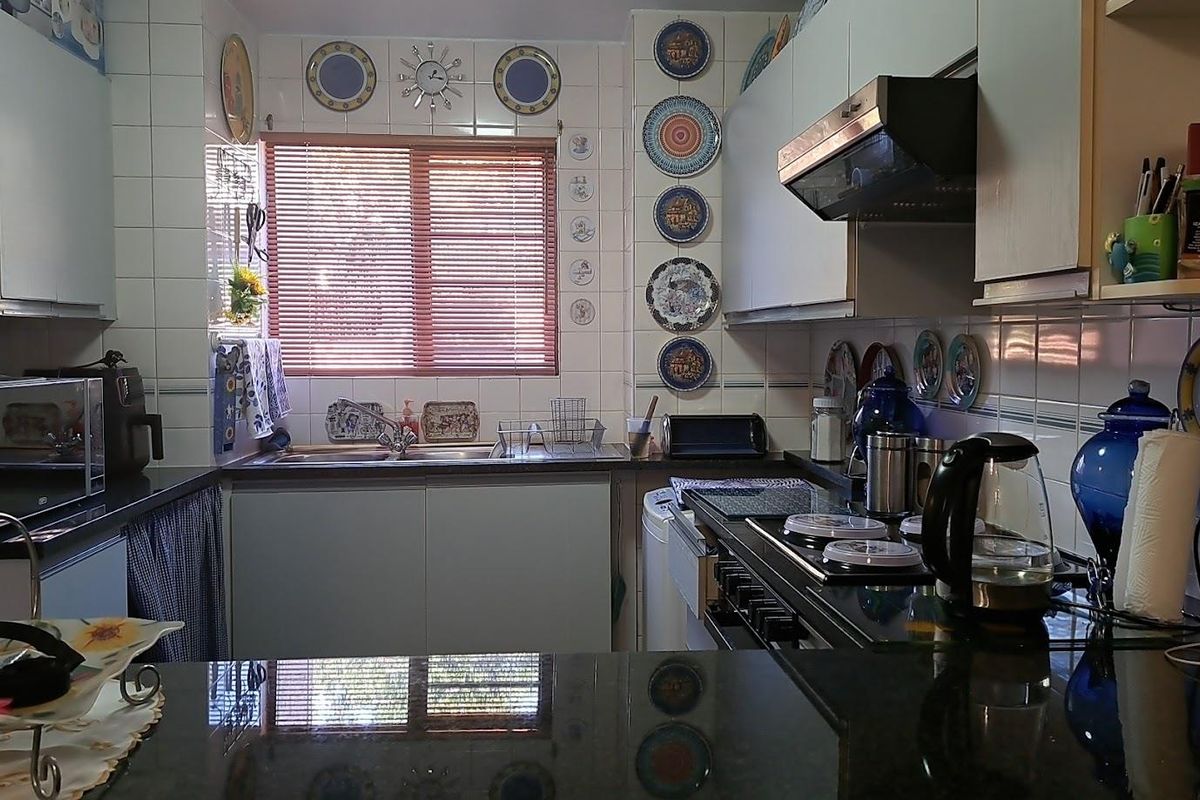 2 Bedroom Groundfloor Apartment - Photo 3