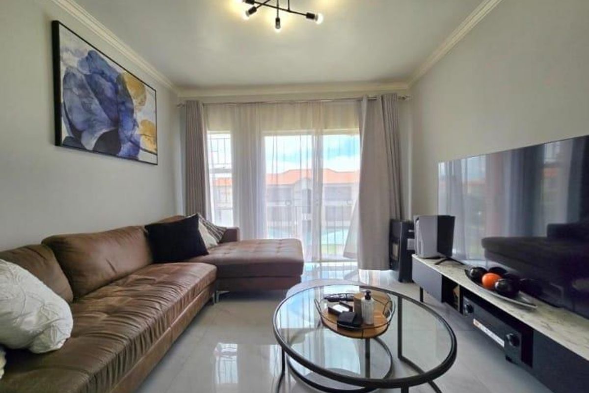 2 Bedroom Townhouse for Sale in Ormonde Johannesburg South - Photo 2