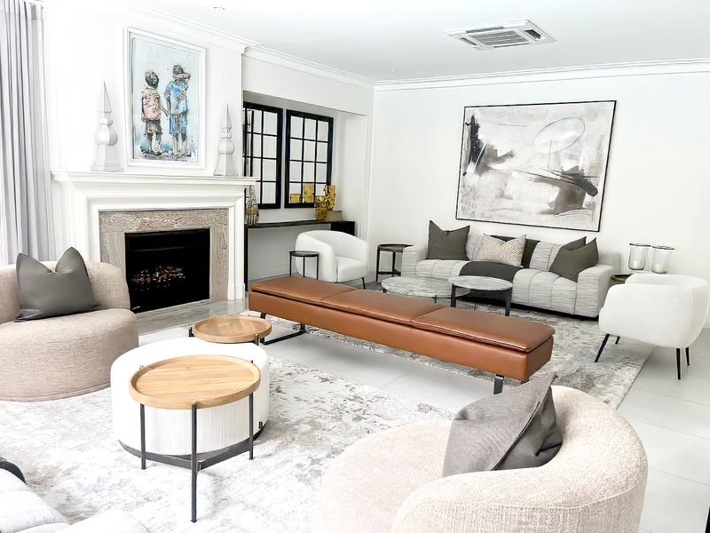 4 Bed Furnished Cluster for Rent In Atholl - Photo 9