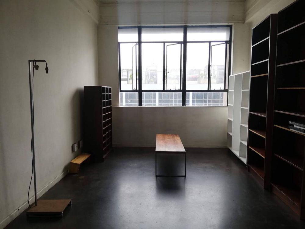 LIVING SPACE 