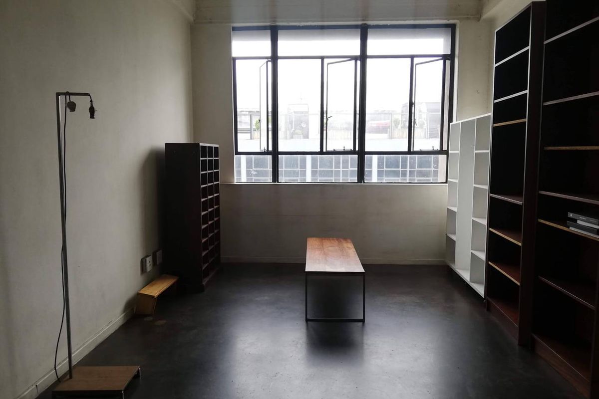 33sqm Studio Apartment for Sale in Main Street Life, Maboneng - Photo 3