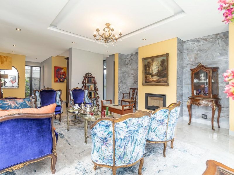 Sophisticated and elegant in the heart of Waterfall Country Estate - Photo 10