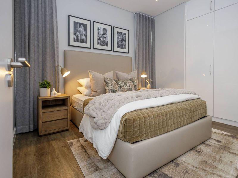 Steyn City Luxurious Apartement - Photo 3