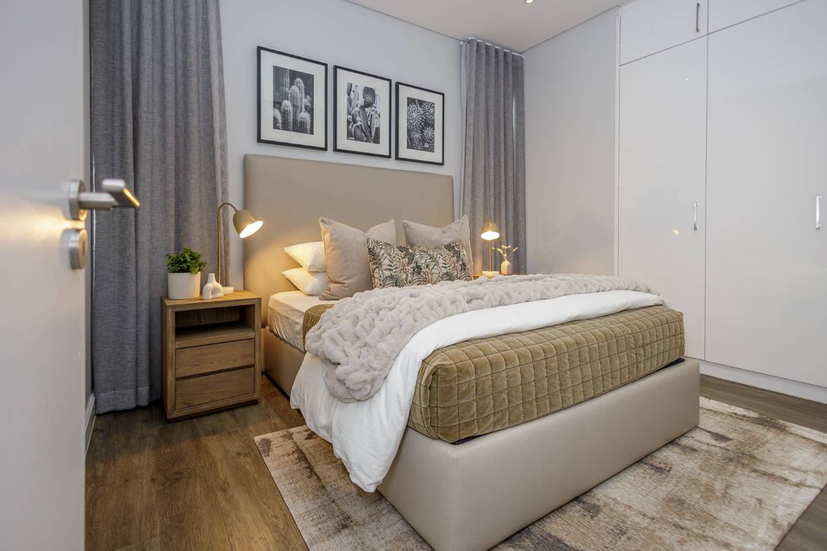 Steyn City Luxurious Apartement - Photo 3