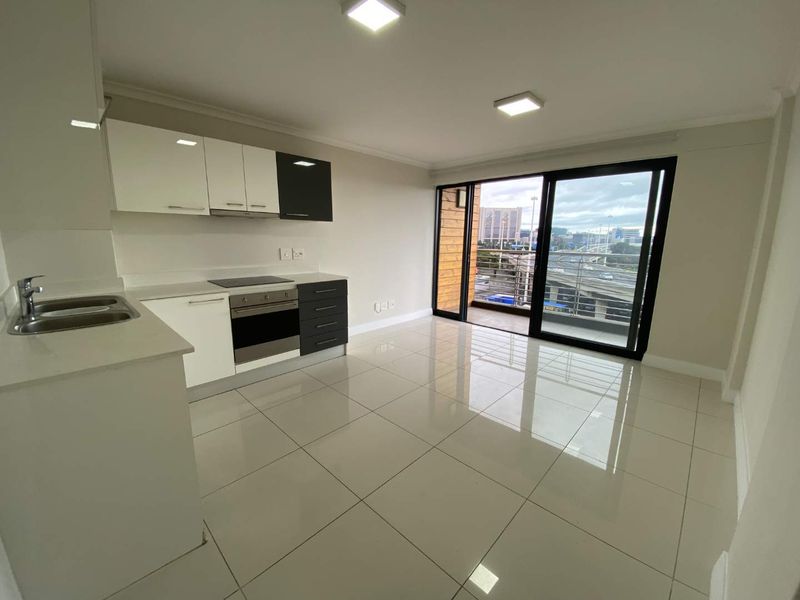 Chapel Towers - Zonnebloem: A Prime Investment Opportunity with No Transfer Duty - Photo 4