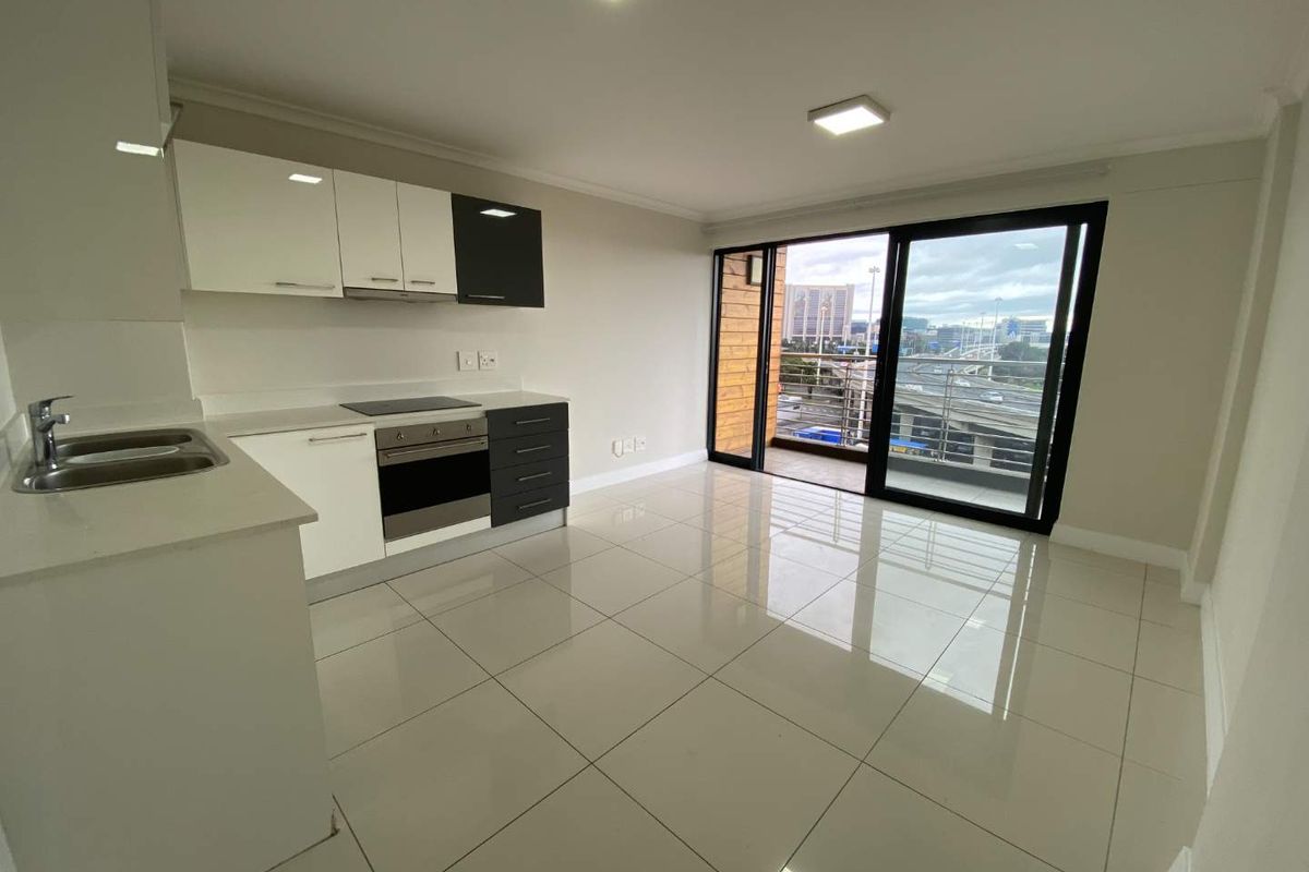 Chapel Towers - Zonnebloem: A Prime Investment Opportunity with No Transfer Duty - Photo 4