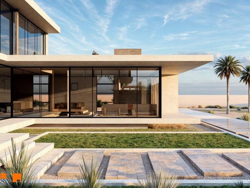 Prime Swakopmund Plot with Approved Plans—Ready to Build Now! - Photo 10