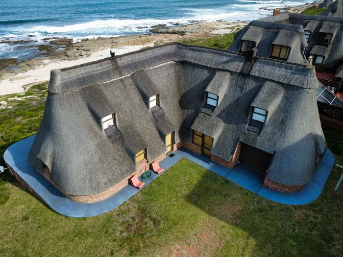 Property #2404850, House For Sale in Still Bay West