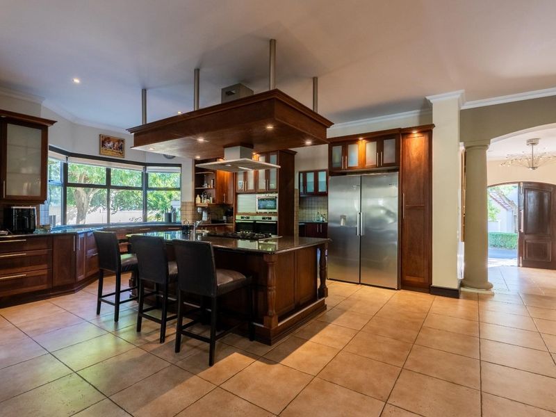 Luxury Furnished Rental in Boschenmeer Golf &amp; Country Estate, Paarl - Photo 6