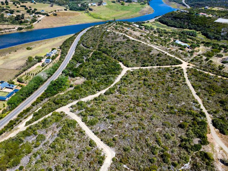 Exclusive stands for sale in Thornehill Eco Estate. - Photo 4