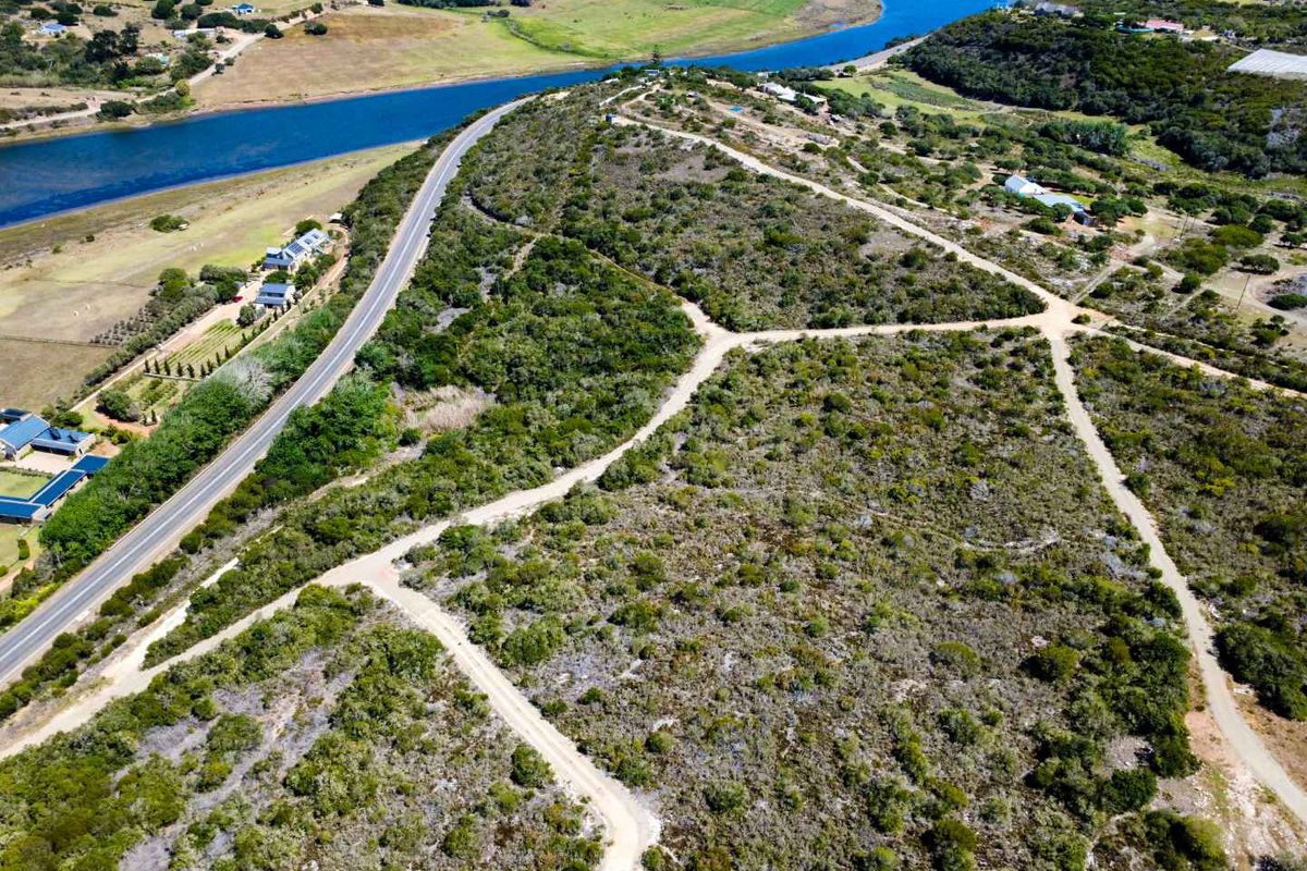 Exclusive stands for sale in Thornehill Eco Estate. - Photo 4