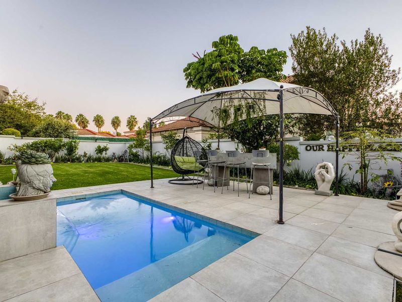 3 BEDROOM, 3 BATHROOM HOUSE FOR SALE IN DAINFERN RIDGE SECURE ESTATE - Photo 4