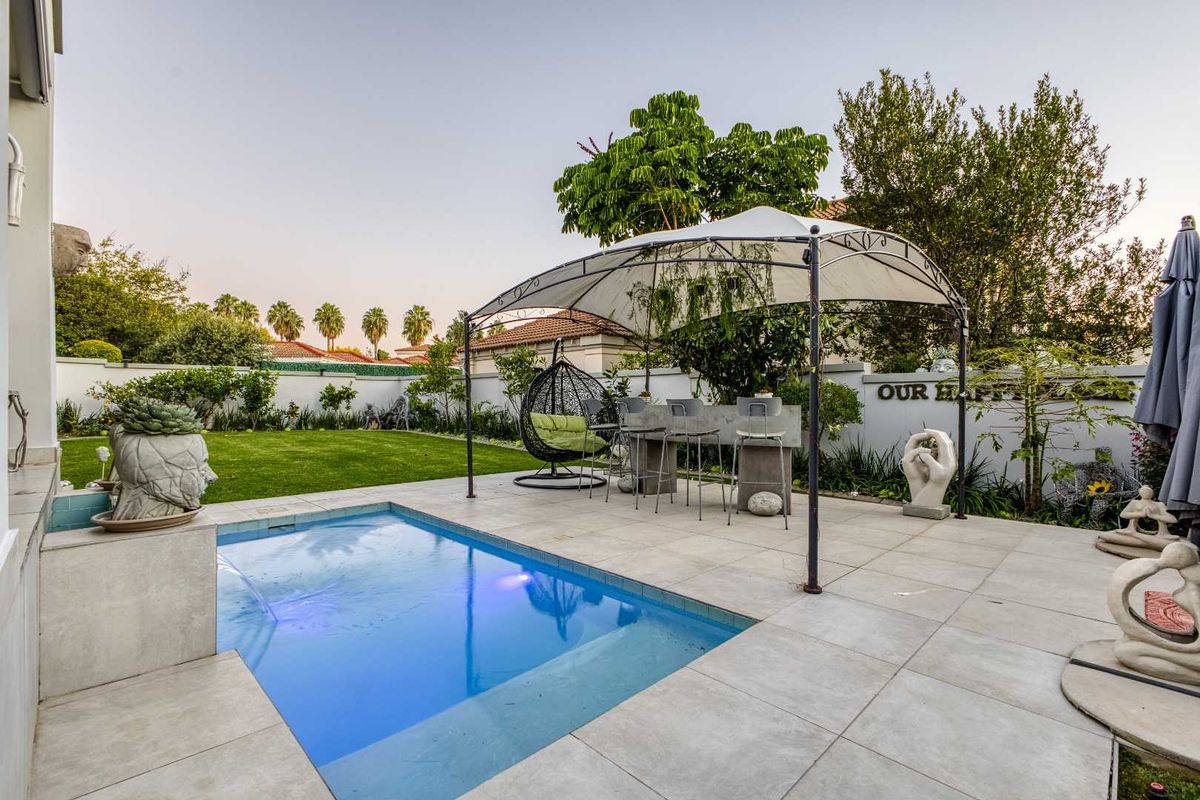 3 BEDROOM, 3 BATHROOM HOUSE FOR SALE IN DAINFERN RIDGE SECURE ESTATE - Photo 4