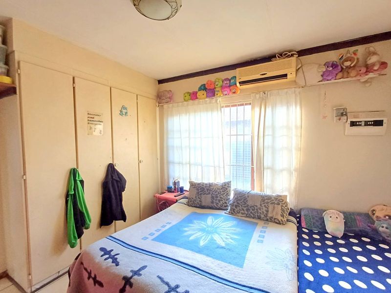 Cosy, Lock-up-and-Go ground floor unit with pre-paid utilities - Photo 9