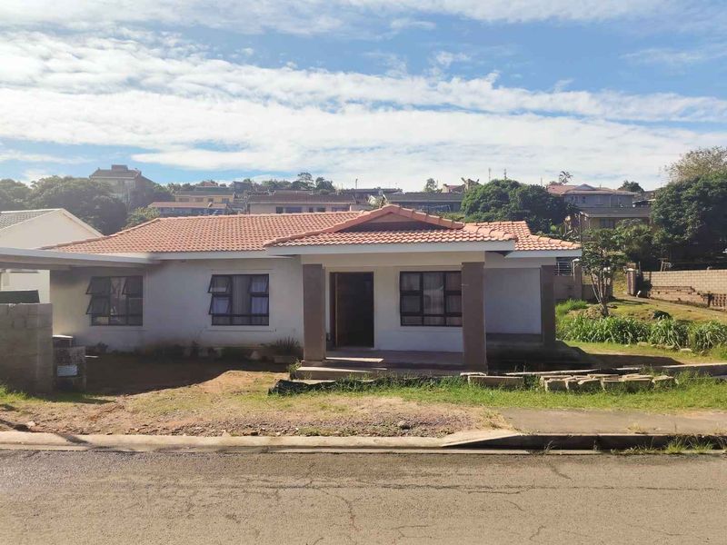 newly built 4 bedroom house in Umlazi BB - Photo 3