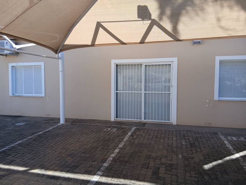Perfectly Situated in Neat Secure Complex - Photo 7