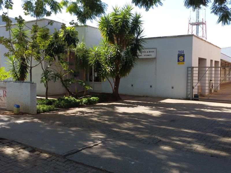 ON-SITE COMMERCIAL PROPERTY AUCTION – COMMERCIAL PROPERTY - ZONED BUSINESS 1 – PRETORIA NORTH - Photo 6