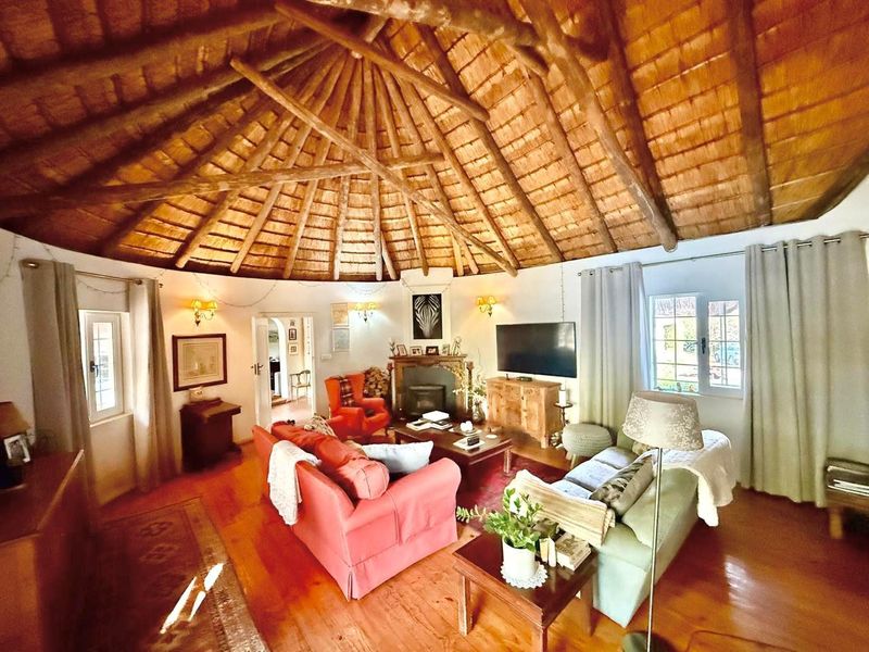 A Rare Midlands Country Estate with an Established Truffle Orchard - Photo 5